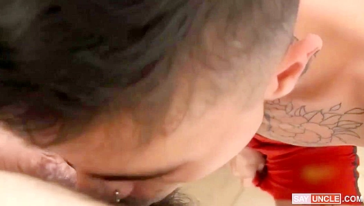Kendros Hot Latino POV Ride – Raw Unfiltered Gay Fun – TinyGays 18+