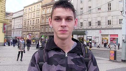 Twink Gets Drenched With Cum After Intense Anal Ride – XXXGay 18+