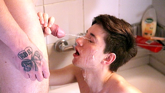 Roman Smir Yuri Adamov Heat Up With Wild Twink Anal Fun – GayXXX
