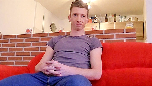 Fucked Raw from Behind: Hunk Devours hairy ass while taking deep strokes – DebtDandyX 18+