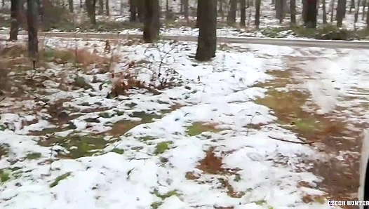 Hungry for More: Horny Alt Guy Gets Fucked Hard Outdoors – Wild Gay Sex Scene