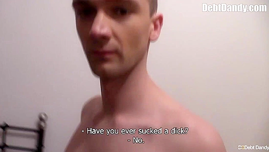 Stretch Time! Flexi Ass Takes Huge Dick Like A Pro – DebtDandy 18+