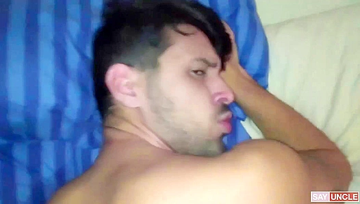 Riding Hard Deep: POV Anal Thrusts from Two Horny Latinos – LatinLeche 18+