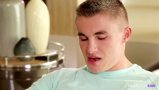 Gabriel Jake Goes Wild — Hot Neighbor Energy, No Condom Needed – OnlyFans 18+