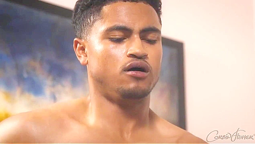 Hot Interracial Action: Corbin Fishers Wild Load Swap Session – XXX