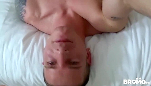 Bareback Beast Mode: Hung Stud Takes Control With Raw Power – XXX
