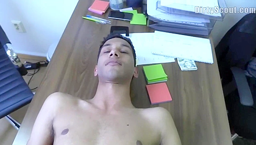 Exotic Cutie Gets Pounded Deep — Feel Every Thrust, See Every Moan – DirtyScout POV