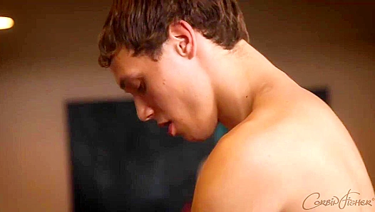 Wesley Zachary Takes It Deep: Raw Unfiltered Lust – CorbinFisherr 18+