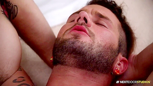 Next-Door Bareback Craving: Raw Passion Forbidden Lust – GayPornX