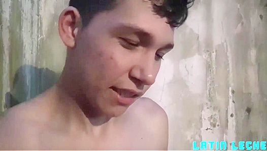 Letting Love Bloom: Curious Guy Tastes Latino Cock for First Time – LatinLeche 18+