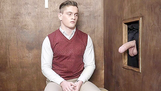 Jay Tee Seduced by Pastor Jacks Huge Shaft – Naughty Confessions Turn Hot