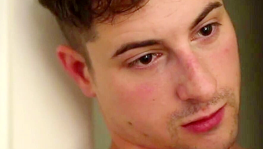 Aiden Cory Taylors Hot Three-Some Action – CockyBoys Feature 18+
