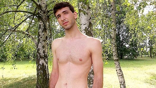 Czech Triple Threat: Huge-Cock studs Go Wild Fucking Bareback – XXX
