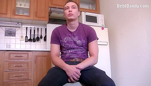 Thick Dick Wrecks Plush Ass Before Flooding Him With Cum – NaughtyAir 18+
