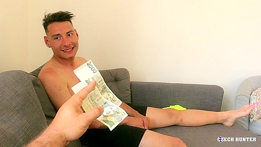 Pretty Boy Gasps as He Takes a Deep, Pounding POV Ass Fuck – GayXXX