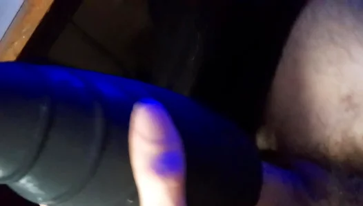 Hot Young Studs First Time with a Sexy New Toy – Steamy Solo Session 18+