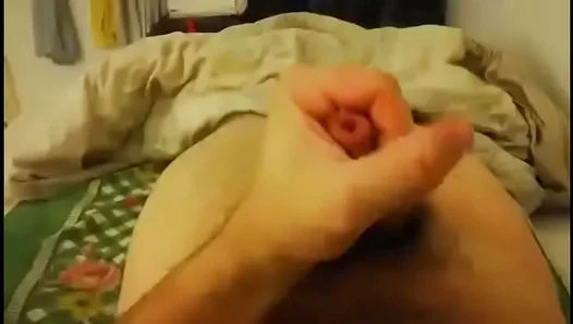 Jony Smecher Blows Minds with Massive Hardcock – Steamy Gay Fuck Session