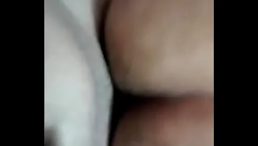 Hungry Amateur Takes Control, Riding Deep for Raw Passion – HardLoving 18+