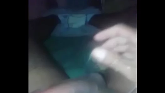 Milking Every Drop: Horny Twink Takes Control of His Throbbing Hardcock – 18+