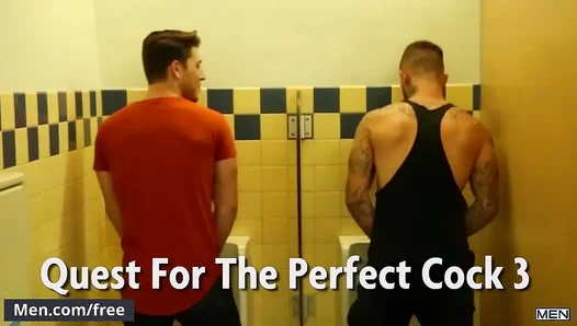 Casey Jacks Plows Paul Canons Tight Ass Hard – Mind-Blowing Anal Ride
