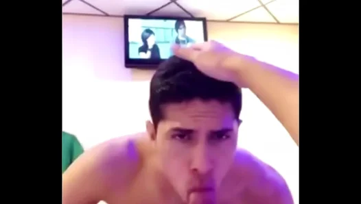 TikTok Sensation Delivers Unforgettable Blowjob—Hotter Than Ever – 18+