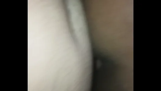Thick Neighbors Hard cock Fills Young Brunette in Steamy Gay Hookup – Amateurs Only
