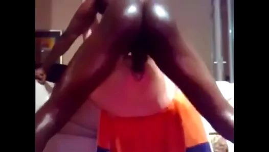 Massive BBC Takes Control, Riding Me Hard Flooding My Hungry Ass – 18+
