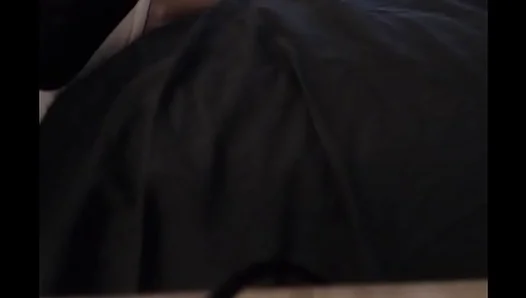 Moans Fill Room as I Pleasure My Tight Asshole Solo – Hot Amateur Action 18+