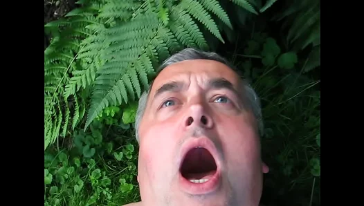 Hot Public Masturbation: Sexy Guys Intense Solo Orgasm – SoloBoy 18+