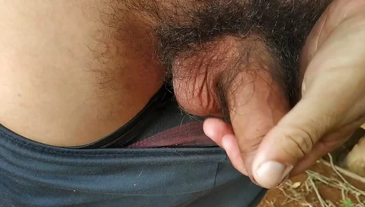 From Soft to Steel: Mind-Blowing Solo Orgasm Fuels Late-Night Desire – 18+