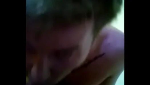 Sucking Massive Cock with Wild Hunger – Fiery Blowjob Scene – HotGayClips 18+