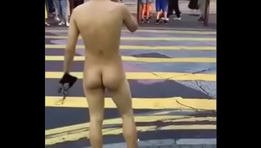 Exposed in the Open: Young Asian Twins Get Wild in Forbidden Park Fling – 18+