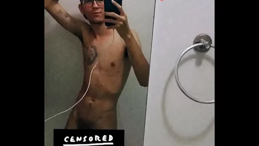 Hot Teen Turns On Himself in Steaming Solo Play — Pure 18+ Gay Heat