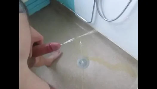 Soapy Surfer Dick Sucked Raw – Smooth Teen Takes Load In Steamy Shower Scene – 18+
