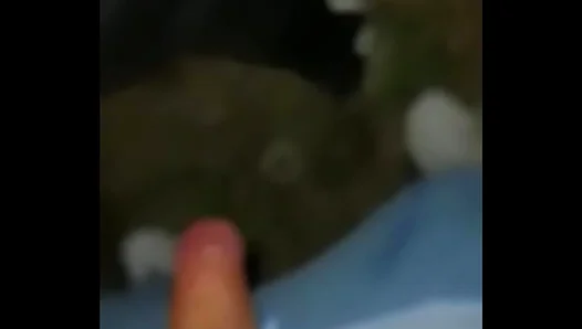 Hard Backyard Fuck: Banged Roughly Over Car Trunk – Amateurs Exposed 18+