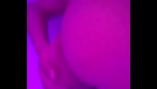 Massive-Built BF Hungers for Hard Cock – Steamy Solo Scene – NaughtyLads 18+