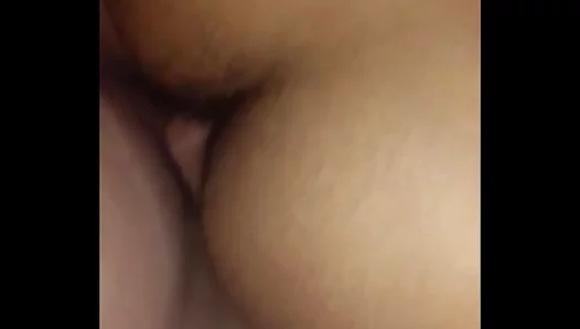 Rebekah Feasts on Petite Shemale Teens Wet Pussy – Hot Lesbo Action 18+