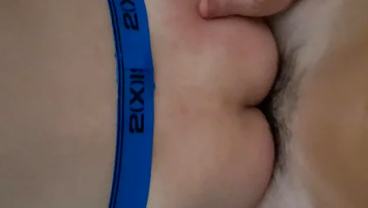 Rough Rides Hot Passion: Hard-Jocked Teen Gets Wild in Steamy Gay Encounter – 18+