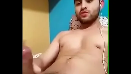 Hungry Amateur Swallows Hard as He Drowns in Cum – Steamy BJ Scene – 18+