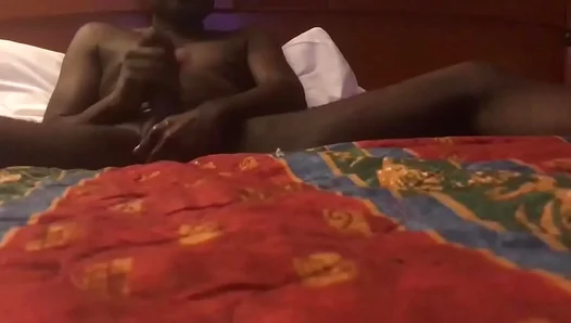 Thick Black Cock Gloryhole Session: Massive Cum Blast – BigDickFantasy 18+
