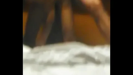 Young 18+ Bottom Fully Gives In To Rough Amateur Ass-Fucking – Total Submission