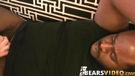 Roman Rides Huge BBC in Hot Bareback Interracial Sex – JaStepson 18+