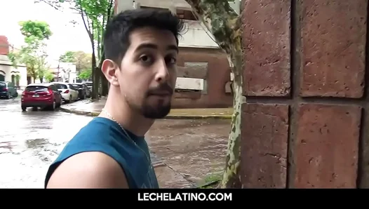 Latino Beauties Thirst for Bareback Pleasure – Hot Gay Action Unleashed – 18+