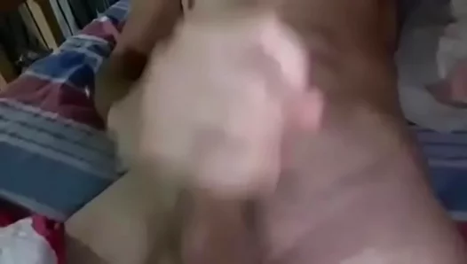 Fueled by Passion: Argentine Muscle Melts into Hot Solo Climax – GayPornHotSpot 18+