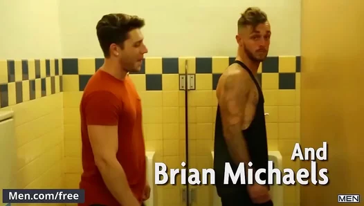 Paul Brian Hunt Rides Hard: Wild Anal Fun with Massive Toys – 18+