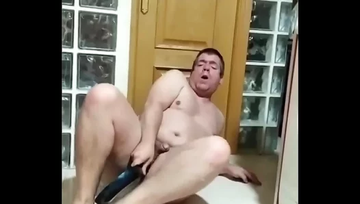 First Time Trying Anal Play—Hes Hooked On the Thrill! – TinyGays 18+