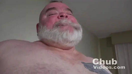 Hairy Beast Devours Rock-Hard Cock in Steamy Bareback Blowjob – XXXTales 18+