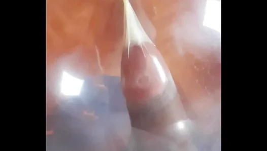 Under the Mask, Hands Fly — Endless Orgasms Await – TinyGays 18+