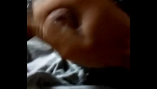 Milked Until Empty: Hot Solo Ride Ends in Creampies – Amateur Gay Fun 18+