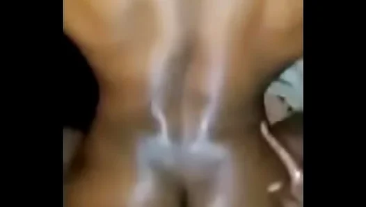 Big Black Cock Tears Up Tight Hole in Wild Bareback Ride – XXXGayPorn 18+